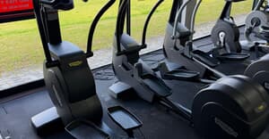 New Cardio Equipment Has Arrived at PROactive Fitness Hermanus!