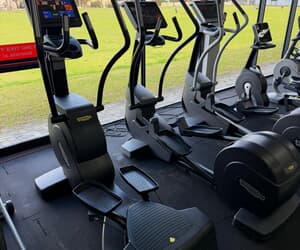 New Cardio Equipment Has Arrived at PROactive Fitness Hermanus!