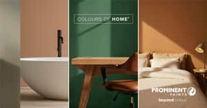 Warm Up Your Home with the Perfect Winter Colours