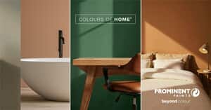 Warm Up Your Home with the Perfect Winter Colours