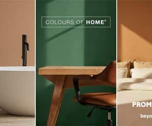 Warm Up Your Home with the Perfect Winter Colours
