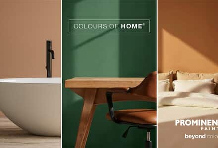 Warm Up Your Home with the Perfect Winter Colours