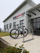 PROactive Fitness Hermanus Bicycle Parking Now Open