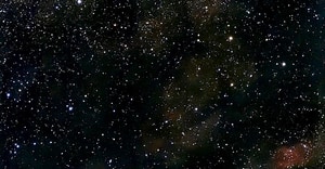 Messier 17, Messier 18, Cat's Paw & Lobster Nebula Astrophotography