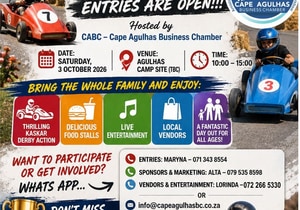 Kaskar Derby 2026 Entries Are Officially Open!