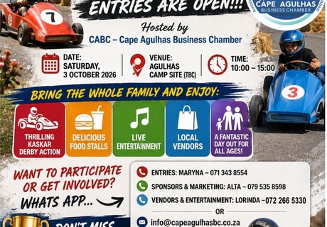 Kaskar Derby 2026 Entries Are Officially Open!