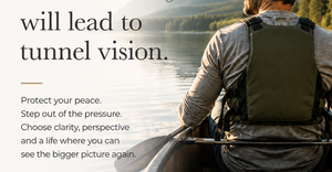 How Stress Creates Tunnel Vision