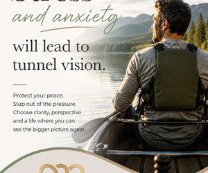 How Stress Creates Tunnel Vision