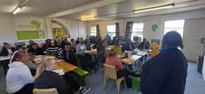 31 Young People Prepare for Employment and Entrepreneurship Success
