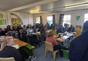 31 Young People Prepare for Employment and Entrepreneurship Success