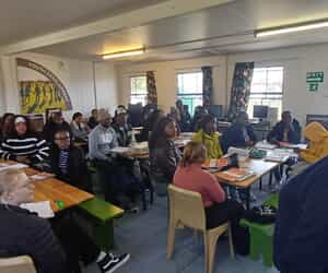 31 Young People Prepare for Employment and Entrepreneurship Success