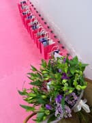 Wear Pink and Celebrate Women's Day at PROactive Fitness