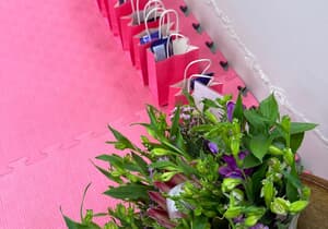 Wear Pink and Celebrate Women's Day at PROactive Fitness