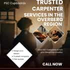 Marketing ad - PSC Cupboards - Xplorio™ Hermanus