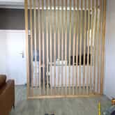 Room devider
