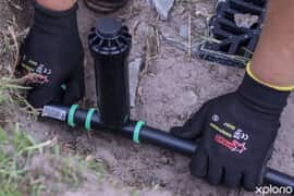 Why Your Irrigation System Needs a Winter Inspection