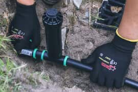Why Winter Is Best for Irrigation Maintenance