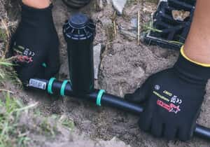 Why Winter Is Best for Irrigation Maintenance