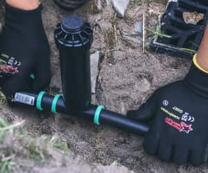 Why Winter Is Best for Irrigation Maintenance