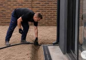 Building a New Home? Plan Your Irrigation