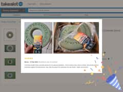 Another 5-Star Takealot Review