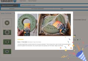 Another 5-Star Takealot Review