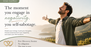 Stop Self-Sabotage: Change Your Beliefs, Change Your Life