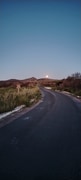 Full Moon Over Grootbos