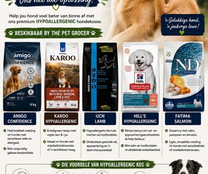 Dog Food for Itchy and Sensitive Skin