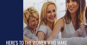 Celebrating the Women Who Make South Africa Stronger