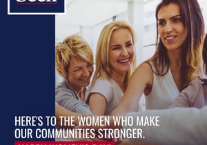 Celebrating the Women Who Make South Africa Stronger