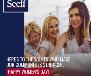Celebrating the Women Who Make South Africa Stronger