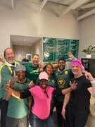 Celebrate Bok Friday and Women's Day at PROactive