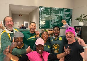 Celebrate Bok Friday and Women's Day at PROactive