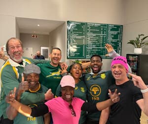 Celebrate Bok Friday and Women's Day at PROactive