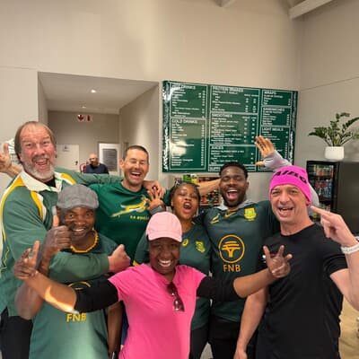Celebrate Bok Friday and Women's Day at PROactive