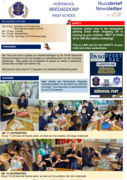 Bredasdorp High School Newsletter 19 | 2026