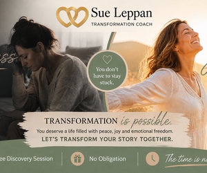 Women’s Transformation: Choose Yourself