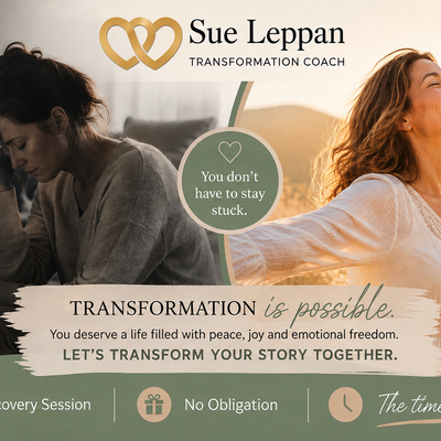 Women’s Transformation: Choose Yourself