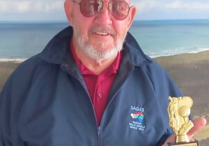 Golf Competition Results for 5 - 8 Aug 2026