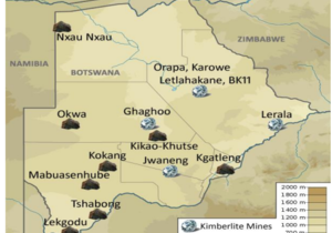 OGG Online Presentation: Predicting Large Type-II Diamonds