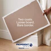 Choosing the Right Paint Colour? Test It Properly!