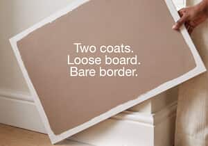 Choosing the Right Paint Colour? Test It Properly!