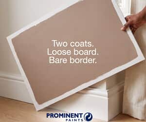 Choosing the Right Paint Colour? Test It Properly!