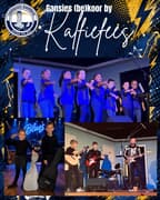 Gansies (be)koor by Kalfiefees