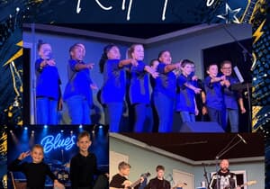 Gansies (be)koor by Kalfiefees