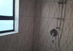 Bathroom Renovation by Thunder Services & Solar
