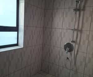Bathroom Renovation by Thunder Services & Solar