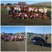 Empowering Women and Girls in Gansbaai