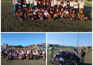 Empowering Women and Girls in Gansbaai